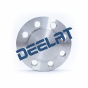 Blind Flange - Nominal Pipe Size 2" - Class 600_D1146404_1