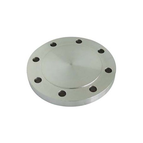 Blind Flange - Nominal Pipe Size 2-1/2 - Class 1500 Blind Flange_D1146546_main