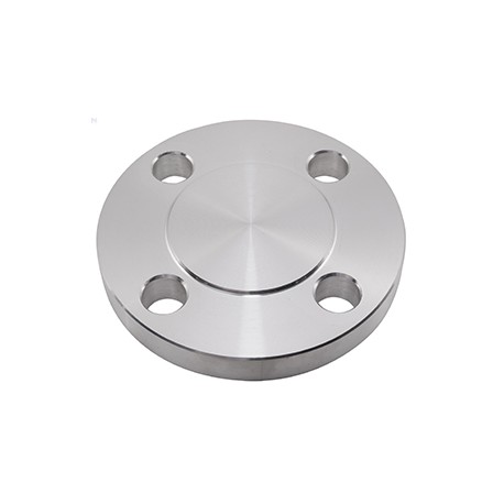 Blind Flange - Nominal Pipe Size 3/4 - Class 300 - Stainless Steel - F304/304L Blind Flange_D1149854_main