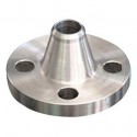 Class 150 F304/304L Stainless Steel Raised Face Weld Neck S/10 Bore Flange - 12"_D1149806_1