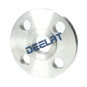 Slip On Flange - Nominal Pipe Size 1/2" - Class 150 - Female_D1146156_1