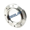 Socket Weld Flange - Nominal Pipe Size 1" - Class 150 - Female_D1146253_1
