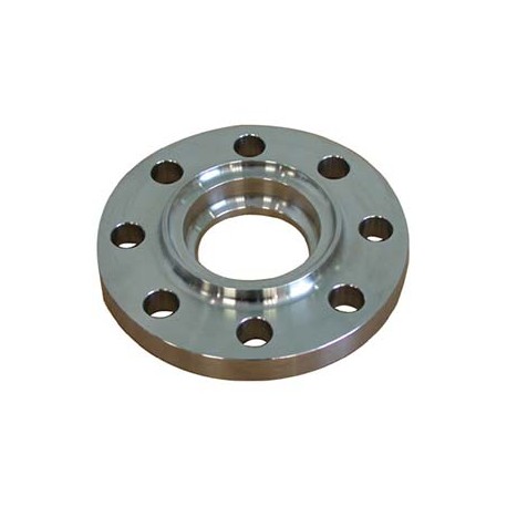 Socket Weld Flange Nominal Pipe Size 1 Class 1500 Female