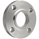 Lap Joint Flange - Nominal Pipe Size 1" - Class 150 - Flat Face - Stainless Steel - F304/304L_D1150144_1