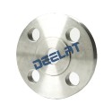 Socket Weld Flange - Nominal Pipe Size 1" - Class 150 - Raised Face - Stainless Steel - F316/316L_D1150246_1