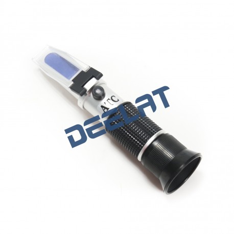 Coolant Refractometer – 1.100-1.400 sg Refractometer_D1160701_main