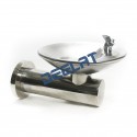 Wall Mounted Drinking Fountain - 41 x 37.5 x 13.2 cm_D1165874_1