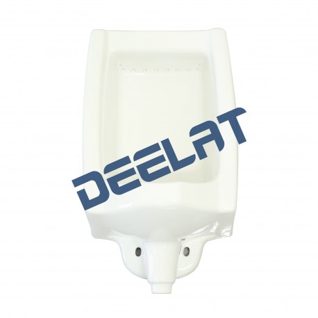 Urinal - Ceramic - Top Spud - 13 x 13.8 x 24.8 Urinal_D1774077_main