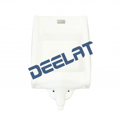 Urinal - Ceramic - Back Spud - 18.9 x 12.2 x 28 Urinal_D1774075_main
