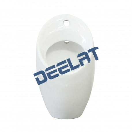 Urinal - Ceramic - Back Spud - 13 x 14.2 x 25.6 Urinal_D1774078_main