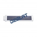 Solar Street Light - 3000 Lumens LED - with Motion Sensor_D1151529_1