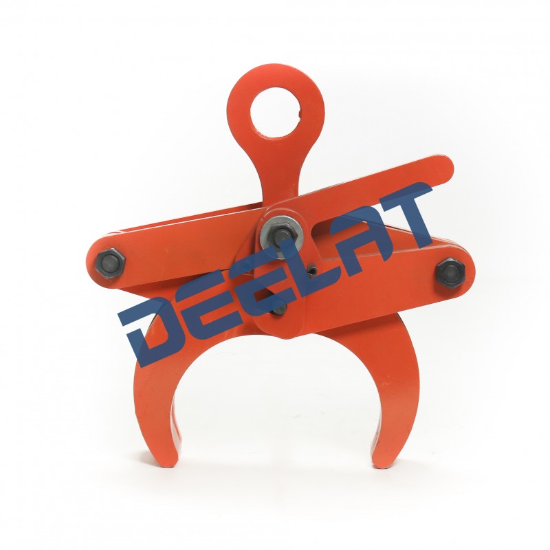 Beam Tongs 3 Tons 120 220 mm Deelat