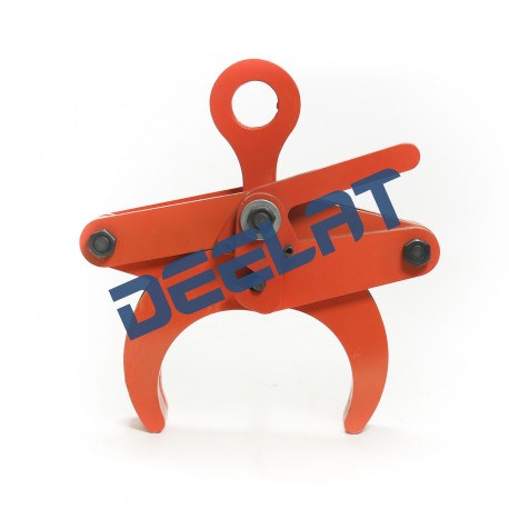 Beam Tongs - 2 Ton – 250 mm Beam Tong_D1774285_main