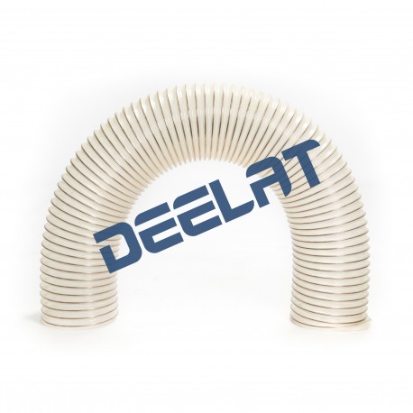 Polyurethane Flex Hose – 4.33 Diameter – 39 Length Polyurethane Flex Hose_D1776123_main
