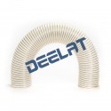 Polyurethane Flex Hose – 3.54" Diameter – 39" Length_D1776121_1