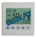 190-250V LCD Thermostat with Networking_D1152959_1