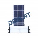 Solar Flood Light - Separate Panel - Remote Control - 4000 Lumens LED_D1776419_1