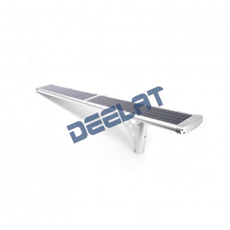 DEELAT ® Solar Street Light - 8000 Lumens LED - with Motion Sensor Solar Street Light_D1776409_main