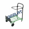 Folding Dolly - 4 Wheel - 80kg Capacity_D1140712_1