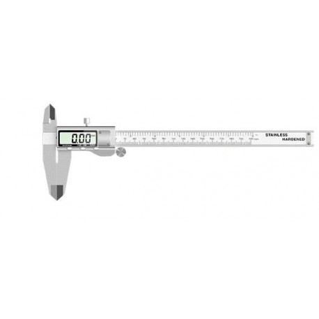 Dial Caliper - 3 Buttons - Metal Cover - 8 x 0.01mm Dial Caliper_D1140842_main