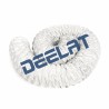 Heat and High Temperature Resistant Duct - 150 mm (Diameter) x 10.06 M (Length) - 800°C_D1171925_4