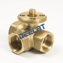 Valve Body – 3-Way – 1/2” DN (DN 15)_D1774454_1