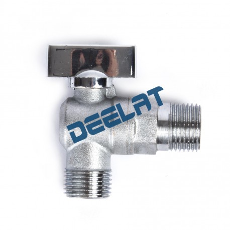 1 2 X 1 2 Angle Valve Xtr Deelat 1 2 X 1 2 Angle Valve Xtr Deelat