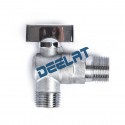 1/2" x 1/2" Angle Valve--XTR51130_D1146115_1