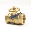 Valve Body – 2-Way – 1 1/4” DN (DN 32)_D1774451_1