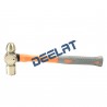 Non-sparking Ball Pein Hammer_D1140394_5