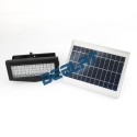 Solar Powered Flood Light - 300 Lumens LED - Spike Mounted_D1773645_1
