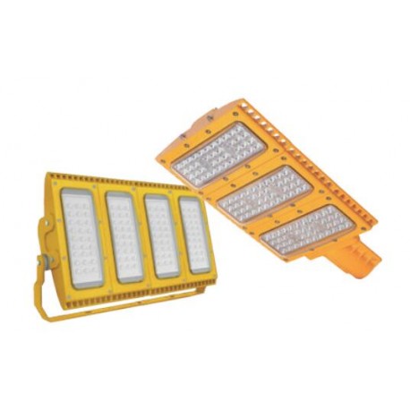 Mining Light - Explosion Proof LED - 100W - 13.2 x 12.2 x 4.3 Mining Light_D1789524_main