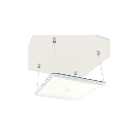 Explosion Proof LED Flat High Bay Light - 150W - 20250 Lumens Explosion Proof LED Flat High Bay Light - 150W - 20250 Lumens_D1789418_main