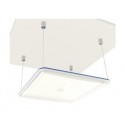Explosion Proof LED Flat High Bay Light - 150W - 20250 Lumens_D1789418_1