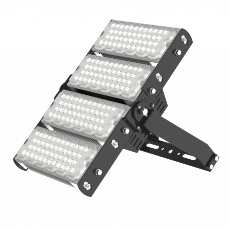 Stadium Light - 400/480W - Beam Angle 20°, 40° - 25.2 x 16.5 x 6.9 Stadium light_D1789464_main