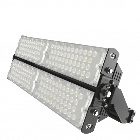 Stadium Light - 400/480W - Beam Angle 60°, 90°, 120°, 140x100° - 28 x 15 x 6.9 Stadium light_D1789466_main