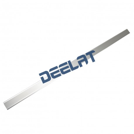 Stair Edging - Aluminum - 1.7 (Top Skirt) x 0.8 (Front Skirt) - 50 pcs Stair Edging_D1777568_main