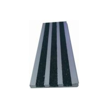 Stair Edging - Aluminum-Carborundum - 2 (Top Skirt) - 100 pcs Stair Edging_D1777541_main