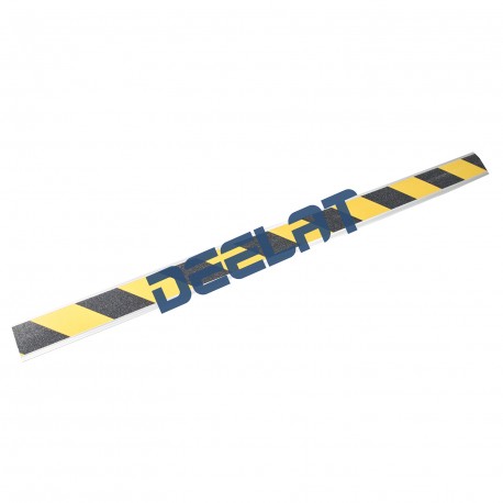 Stair Edging - Aluminum-Carborundum - 1.2 (Front Skirt) - 50 pcs Stair Edging_D1777560_main