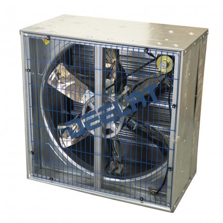 Industrial Exhaust Fan - 110V - Single Phase - 710mm (Diameter) Industrial Exhaust Fan_D1779529_main