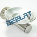 Wall Mounted Drinking Fountain - 41 x 37.5 x 13.2 cm_D1165873_1