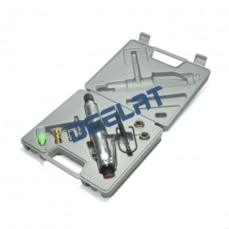 Air Screwdriver - Clutch - Kit - 10 Piece Adjustable Air Screwdriver_D1151512_main