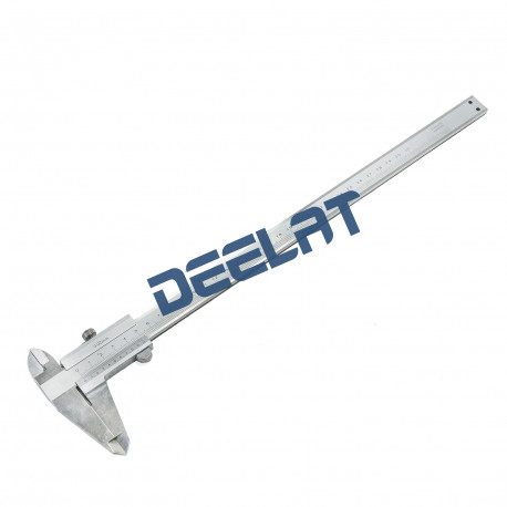 Dial Caliper - Heavy Duty Vernier - 300mm x 0.02mm Dial Caliper_D1140836_main