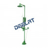 Emergency Shower and Eyewash Station - Green_D1173286_1
