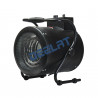 Efficient Space Heater – Electric – Portable – Fan Forced – 330 mm Diameter_D1172977_1