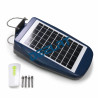 Solar Street Light - Remote Control - 1000 Lumens LED_D1173500_1