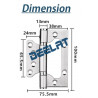 Heavy Duty Hinge_D1150376_3