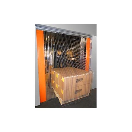 Strip Curtain - Plastic - 1m x 2.4m_D0029386_main