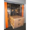 Strip Curtain - Plastic - 1m x 2.4m_D0029386_1