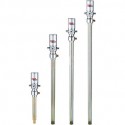 12.5 cm Pneumatic Oil Pump - 1250mm, 3:1_D1159399_1